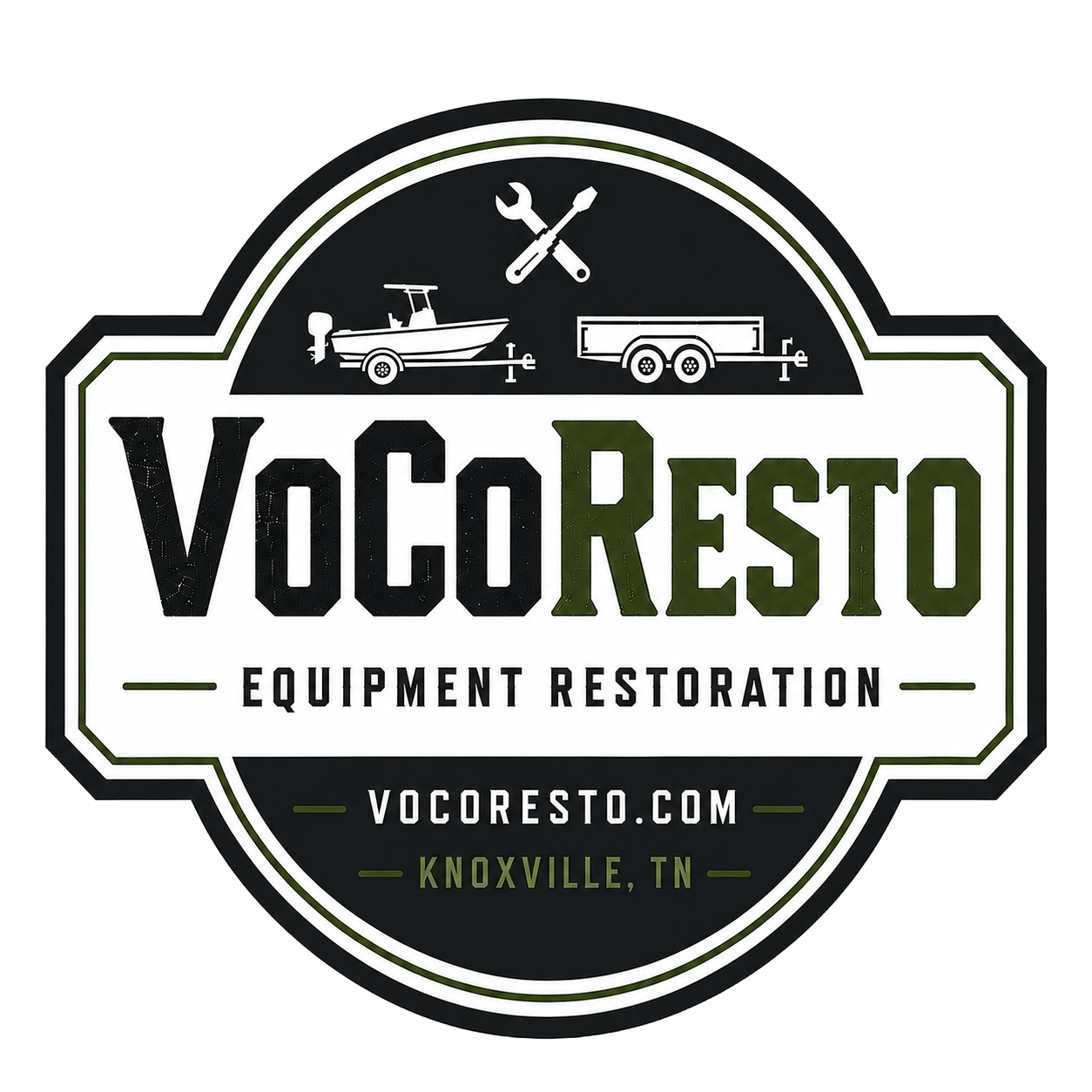 VoCo Resto
